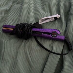 CHI Air Purple Hair Straightener